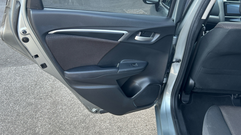 Honda Jazz 1.3 EX 5dr Petrol Hatchback